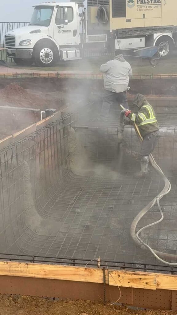 Fiberglass pool lifespan durability benefits